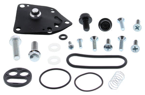 All Balls Racing 01-02 Suzuki GS500 Fuel Tap Repair Kit