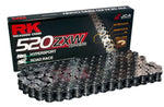 RK Chain BL520ZXW-120L XW-Ring - Black Scale