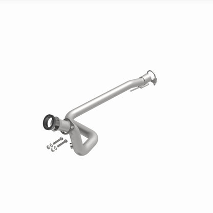 BRE Exhaust 87-95 Cherokee Wagoneer 2.5L 4.0L Front Pipe Kit