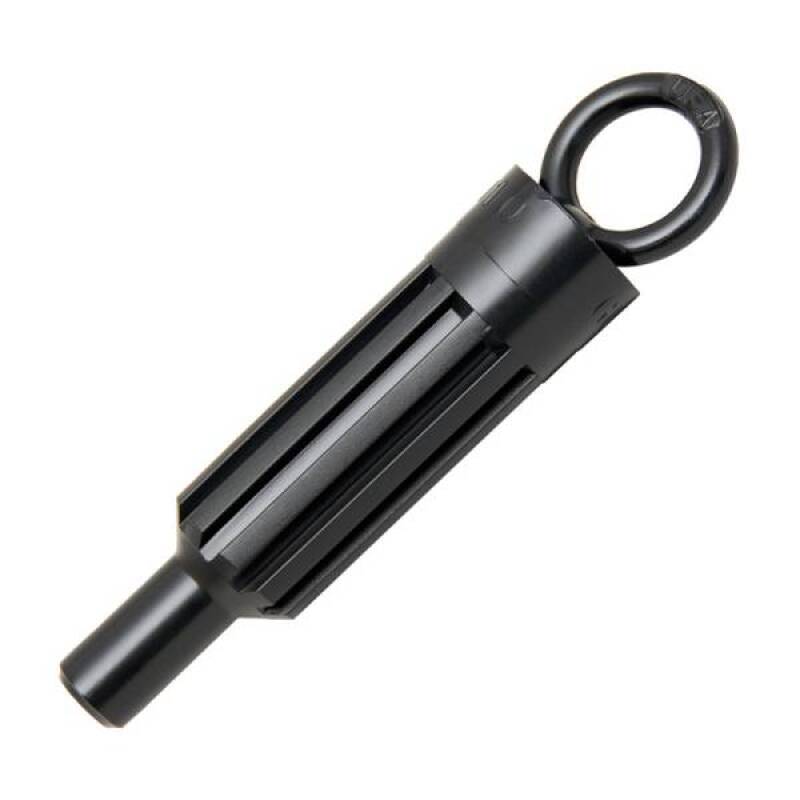 McLeod Racing RST HD Twin - Metric Ring - 01.5-04 Ford Mustang 4.6L - 1-1/16 x 10 - Cable Linkage