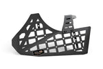 DV8 Offroad 03-09 Lexus GX 470 Center Console Molle Panels & Digital Device Bridge