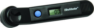 BikeMaster Tire Gauge Pen Digital 0-100 PSI