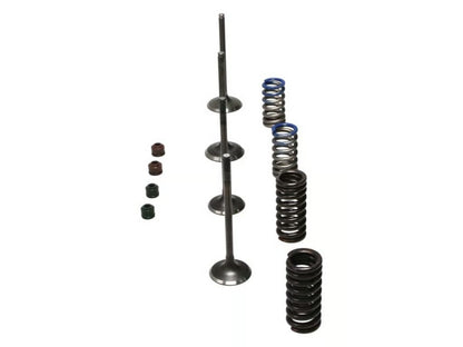 Wiseco 08-09 CRF250R Steel Valve Set