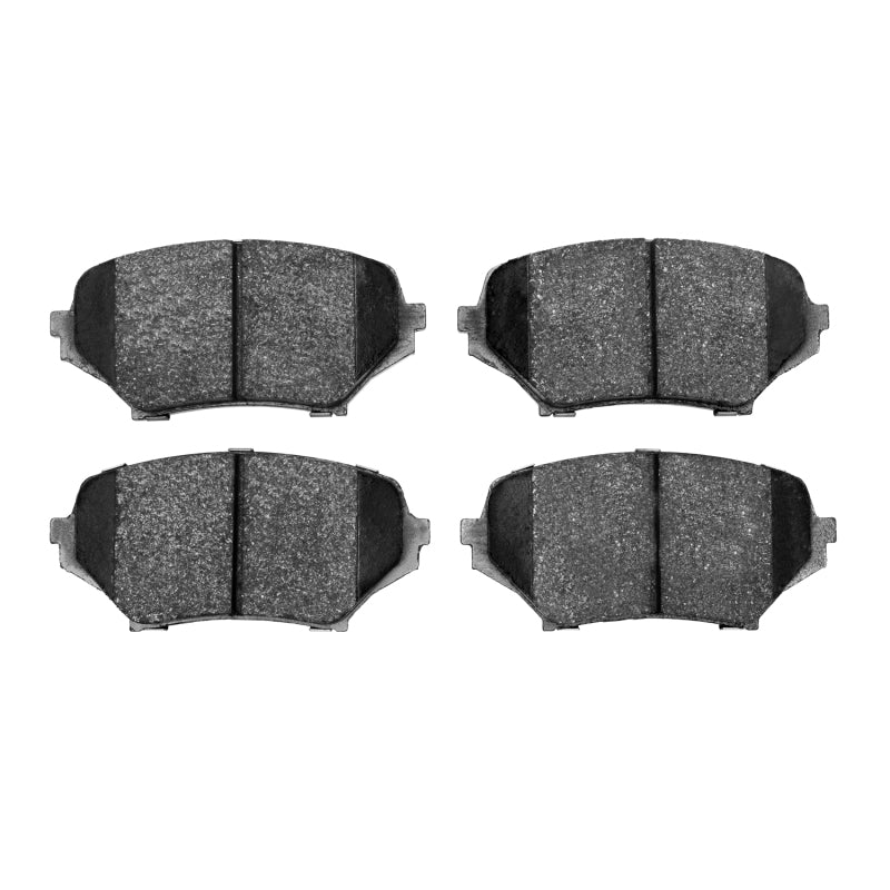 R1 06-15 Mazda MX-5 Miata Front Performance Sport Brake Pads