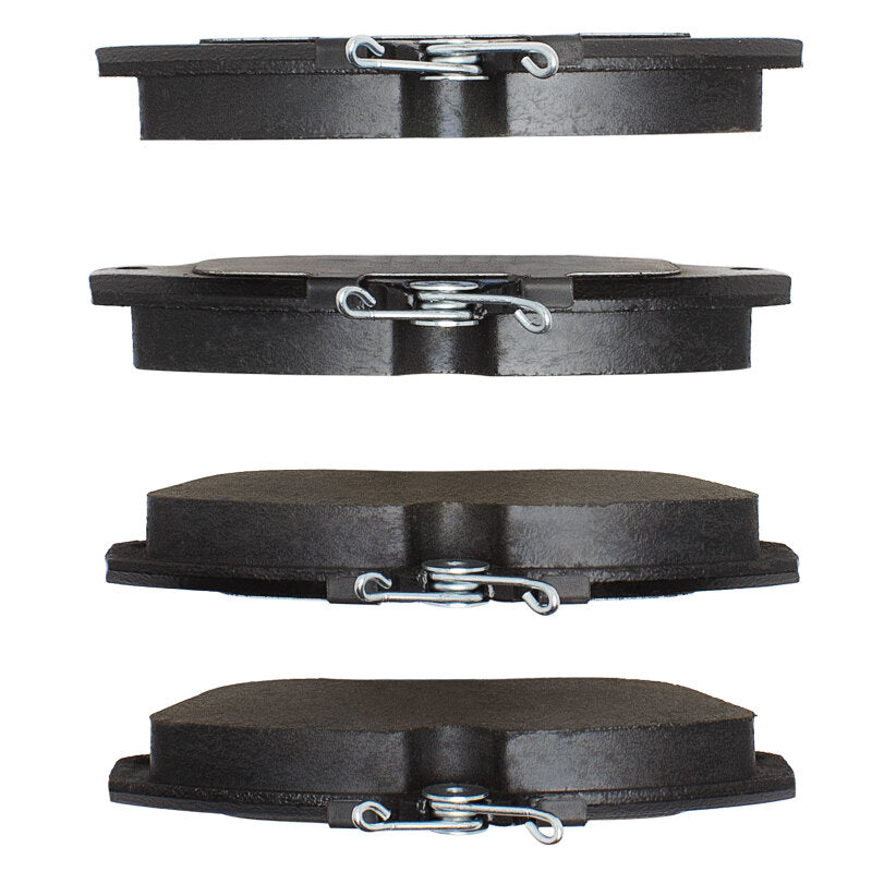 R1 91-98 Volvo S90 Front Ceramic Brake Pads