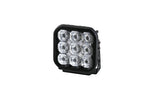 Diode Dynamics SS5 LED Pod Sport - White Driving (Single)