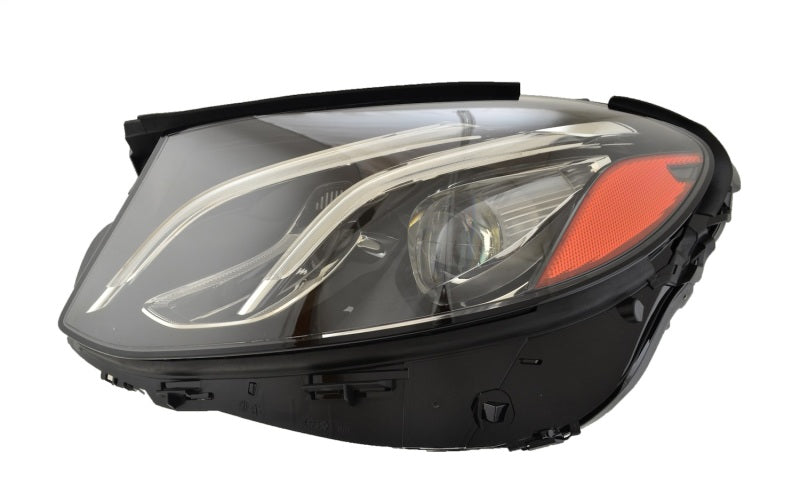 Hella Mercedes-Benz E-Class Headlamp Lh Led