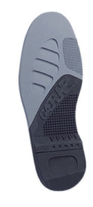 Gaerne Supercross Sole Replacement Black/White Size - 8