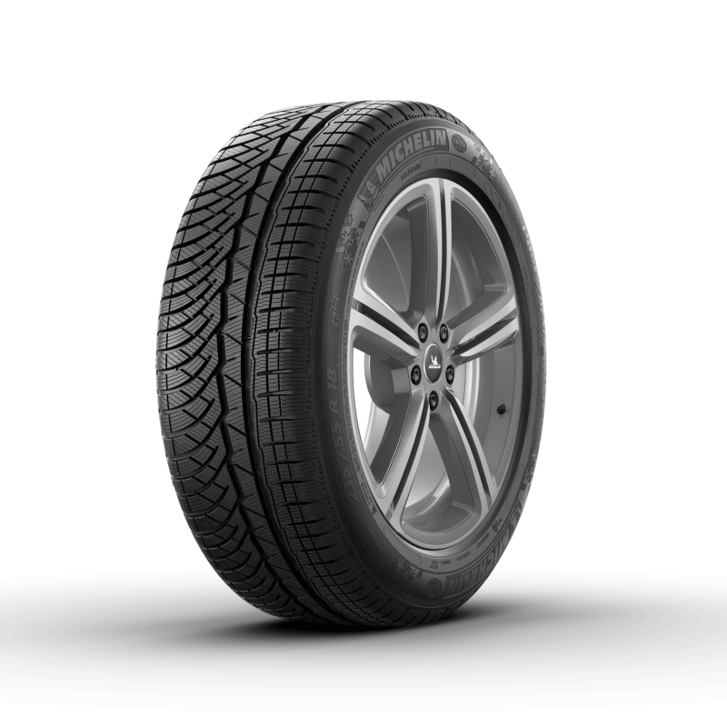 Michelin Pilot Alpin PA4 (H/V/W) 225/40R18 92V XL