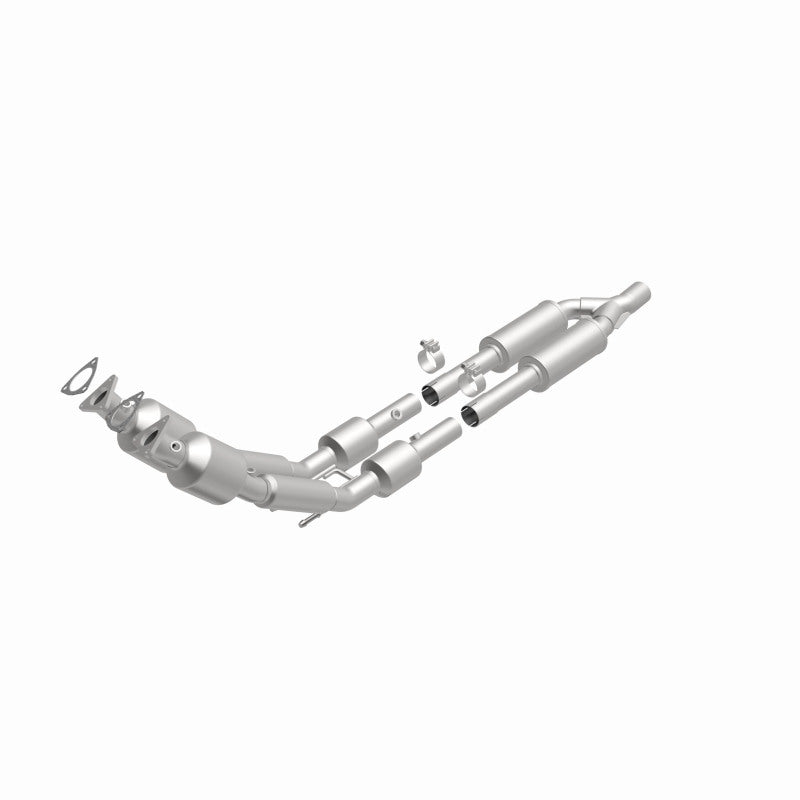 MagnaFlow 06-08 Volkswagen Passat 3.6L Direct Fit Converter