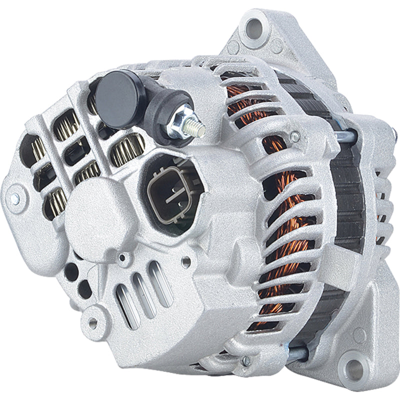 Arrowhead Hon Alternator