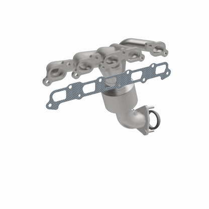 MagnaFlow Direct Fit Catalytic Converter 07-08 Hummer H3 3.7L