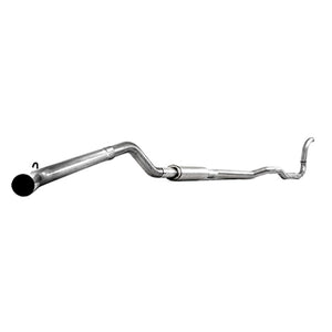 MBRP 88-93 Dodge 2500/3500 Cummins 5.9L 4WD ONLY Turbo Back Single Side Exit P Series Exhaust