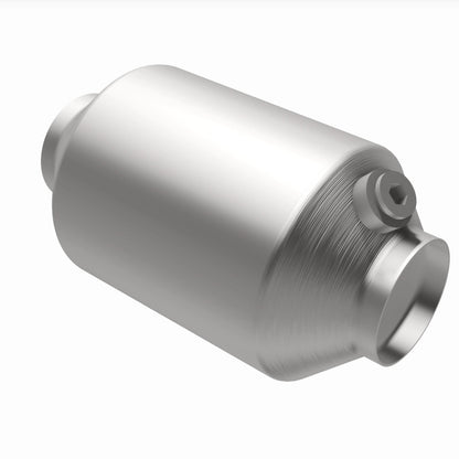 MagnaFlow 2.25in. 1/O2 CC Spun OEM Universal Converter