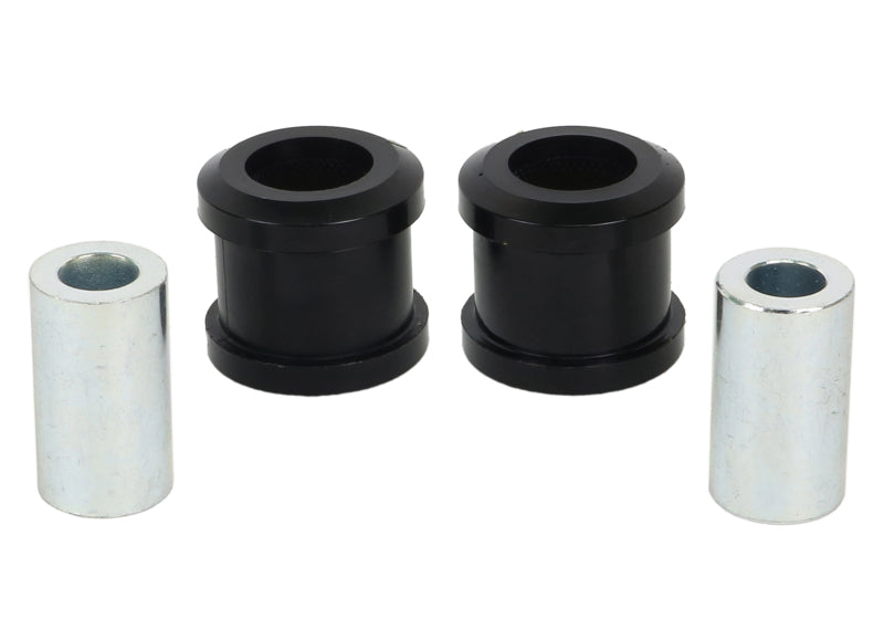 Whiteline 03-13 Volkswagen Golf/Golf R (MK 5/MK 6) Rear Upper Outer Control Arm Bushing