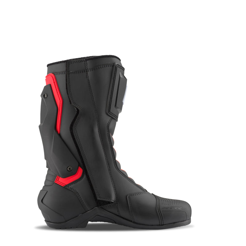 Gaerne G.RX Boot Black/Red Size - 13