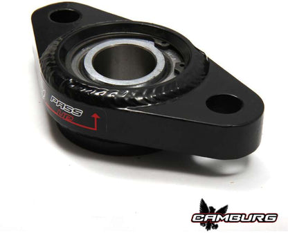 Camburg 16-23 Toyota Tacoma 2wd/4wd Race Series L/T Kit (UNI UCA)