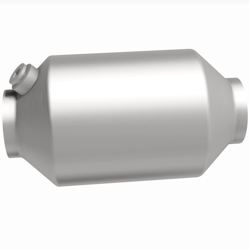 MagnaFlow 2.25in. 1/O2 CC Spun OEM Universal Converter