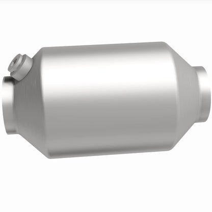 MagnaFlow 2.25in. 1/O2 CC Spun OEM Universal Converter