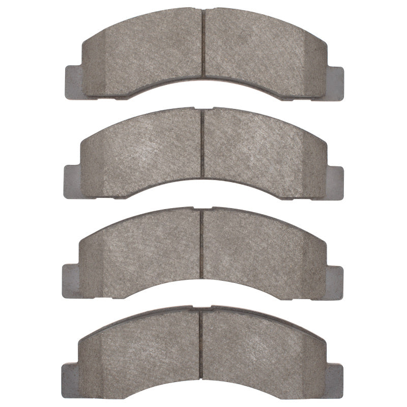 R1 99-05 Ford Excursion Front Super Duty Brake Pads