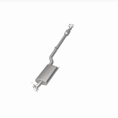 MagnaFlow Direct Fit Catalytic Converter 21-23 Kia Sorento Naturally Aspirated 2.5 OEM Underbody