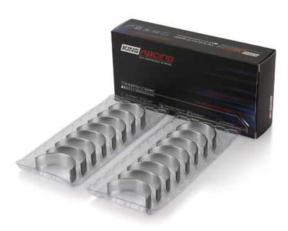 King Engine Bearings Chevy LS1 / LS6 (Size 001) Performance Rod Bearing Set