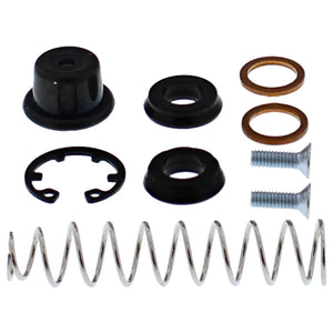 All Balls Racing 04-09 Yamaha FZ6 Master Cylinder Rebuild Kit Front