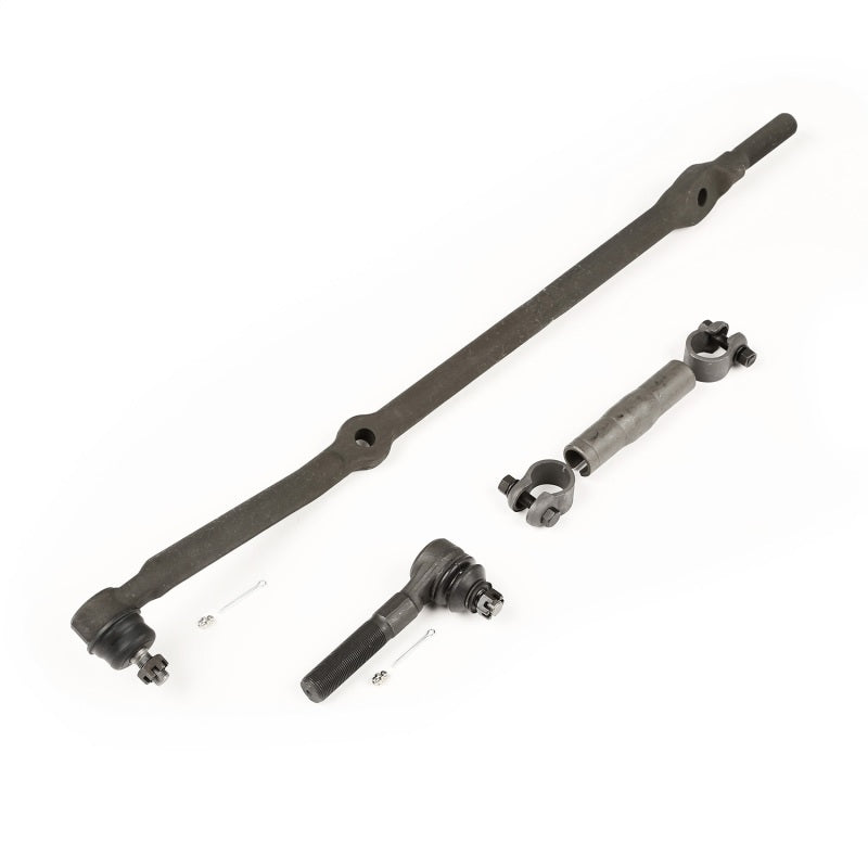 Omix Long Tie Rod Assembly 97-06 Jeep Wrangler (TJ)