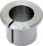 RockJock JK Currectlync Steel Tapered Bushing Flipped Drag Link Applications