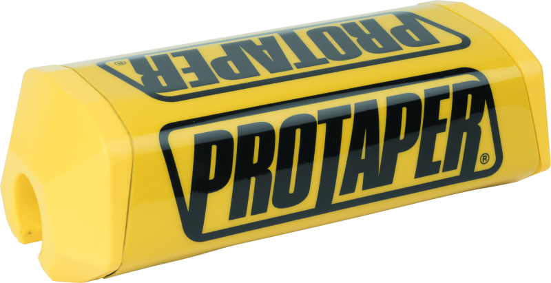 ProTaper 2.0 Square Bar Pad - Race Yellow