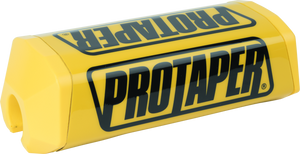 ProTaper 2.0 Square Bar Pad - Race Yellow