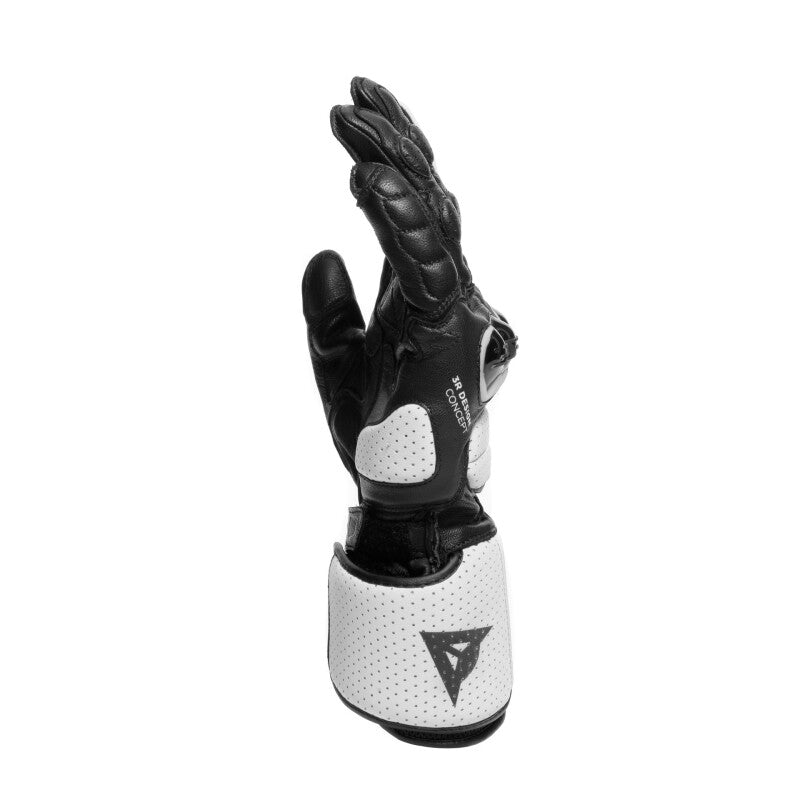 Dainese Impeto Gloves Black/White - XL