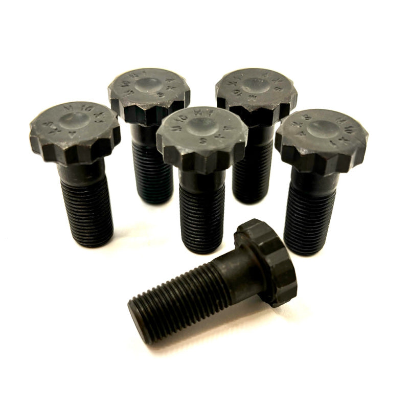 McLeod 05-10 Ford Mustang GT Super Street Pro Clutch Pack