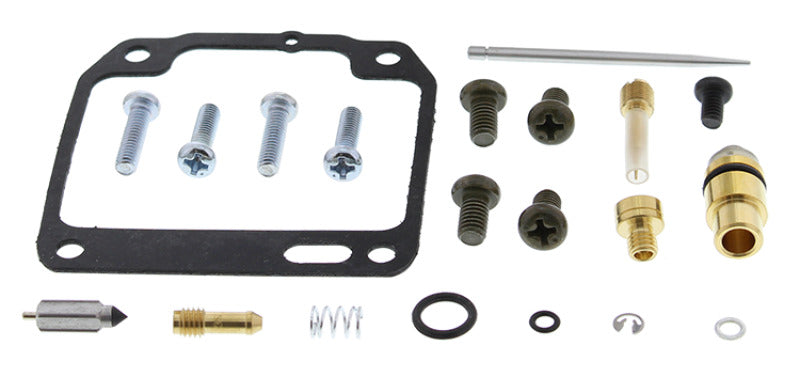 All Balls Racing 91-97 Suzuki GN125 Carburetor Rebuild Kit