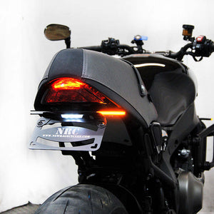 New Rage Cycles 22+ Yamaha XSR 900 Fender Eliminator Kit