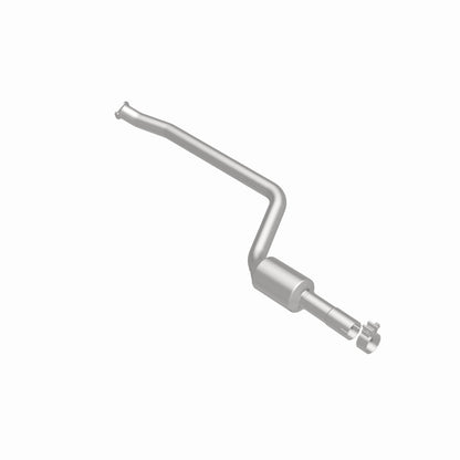 MagnaFlow 08-13 128i 3 L Underbody Direct Fit Converter