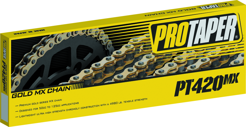 ProTaper Chain 420MX 134L