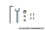 Diode Dynamics SS5 Security Hardware Kit