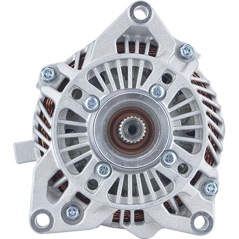 Arrowhead Hon Alternator