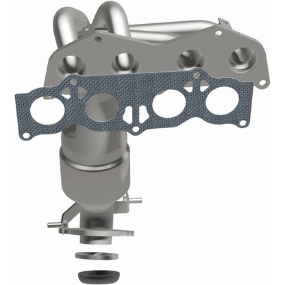 MagnaFlow 08-11 Scion xB 2.4L Direct Fit Converter