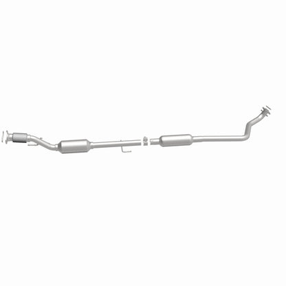 MagnaFlow Direct Fit Catalytic Converter OEM 18-21 Nissan Kicks 1.6L Single Underbody