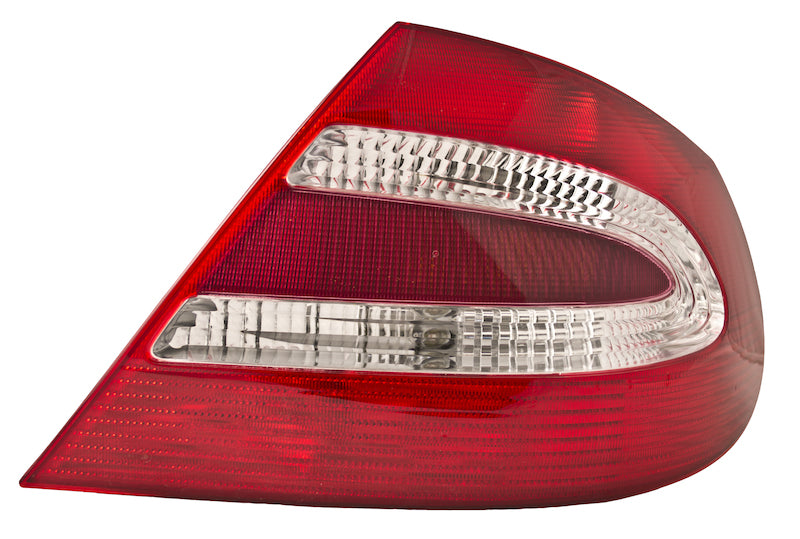 Hella 2003-2005 Mercedes-Benz CLK320 Right Tail Light