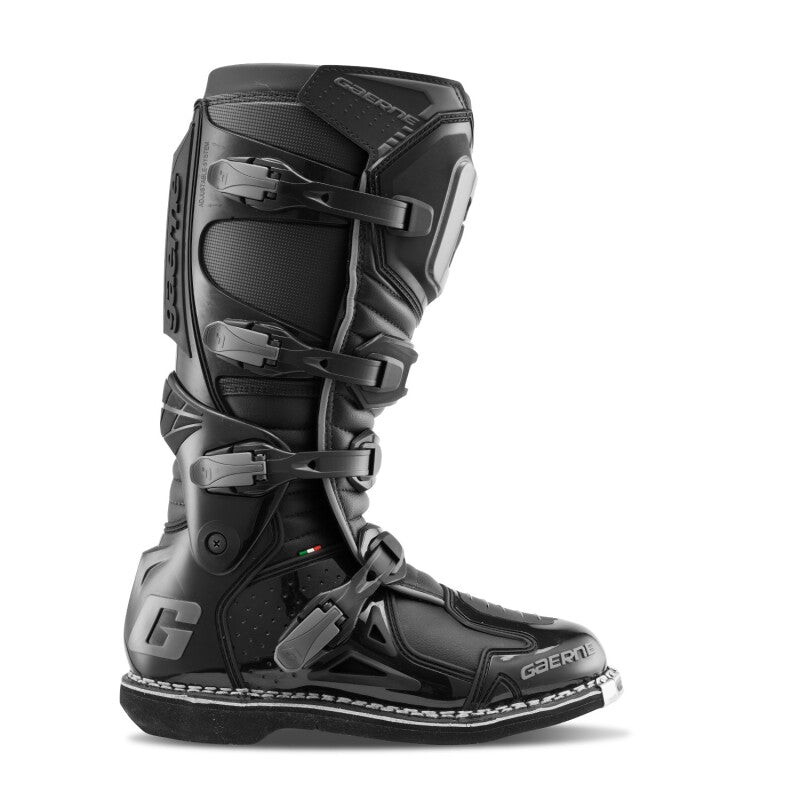 Gaerne Fastback Endurance Boot Midnight Size - 7