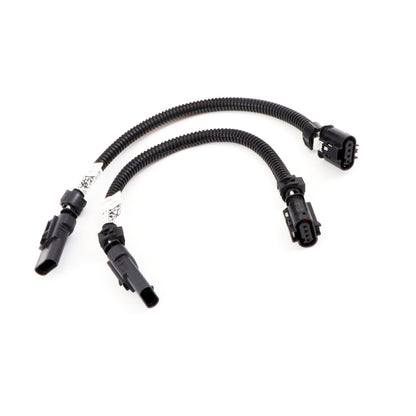 BBK 19-26 Ram 5.7L Hemi O2 Sensor Extension Kit 12in (Pair)