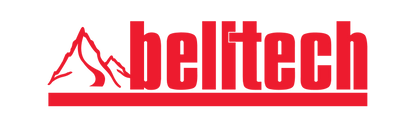 Belltech 19-24 Chevy Silverado 1500 4in Lift Kit w/ Front & Rear Trail Performance Coilovers/Shocks