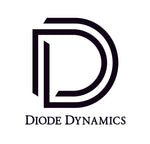 Diode Dynamics LED Strip Lights High Density SF - Red 3 In