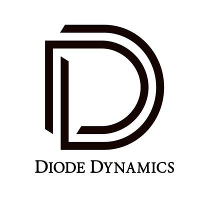 Diode Dynamics 11-23 Dodge Charger Interior LED Kit Cool White Stage 1