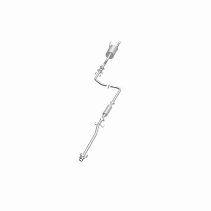 MagnaFlow BRE Exhaust Kit 96-98 Honda Civic 1.6L