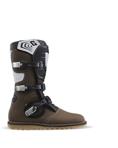 Gaerne Balance Pro Tech Boot Brown Size - 7