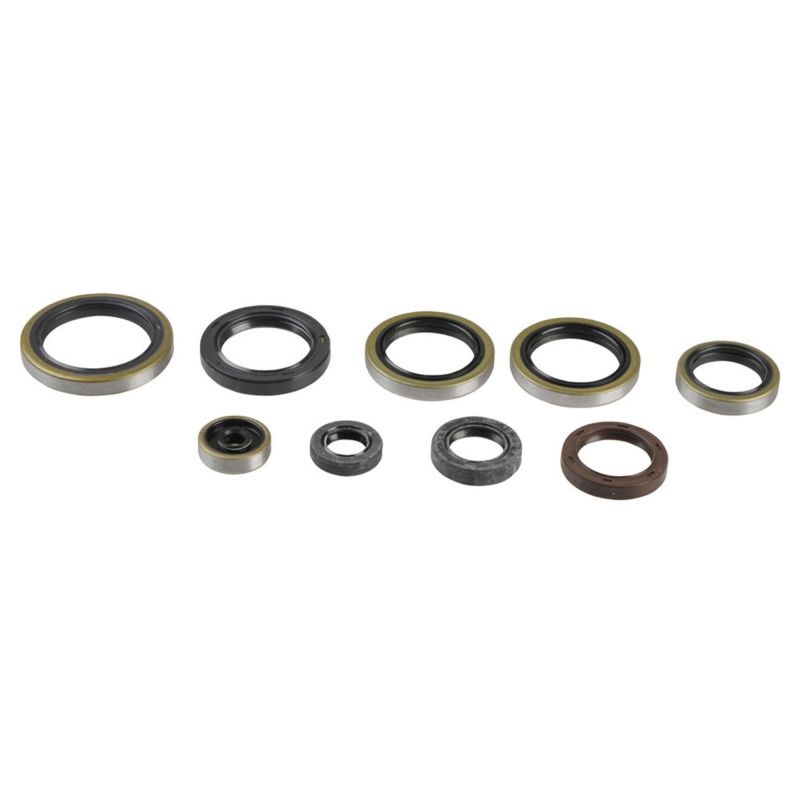 Athena 03-04 KTM 250 SX-300 MXC/250-300 EXC Engine Oil Seal Kit